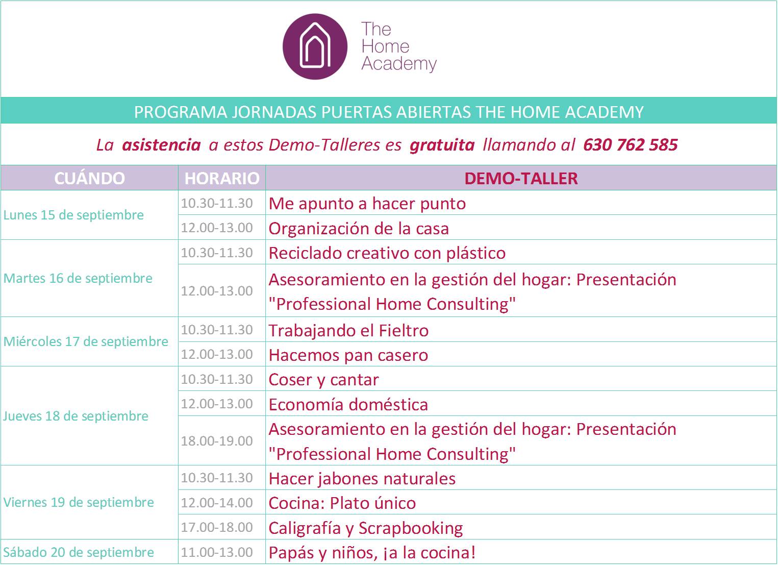 Programa ok