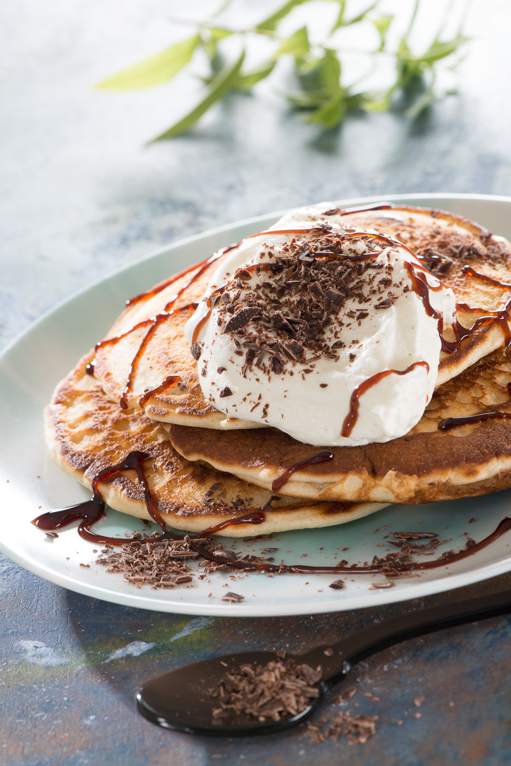 The Home Academy Tortitas