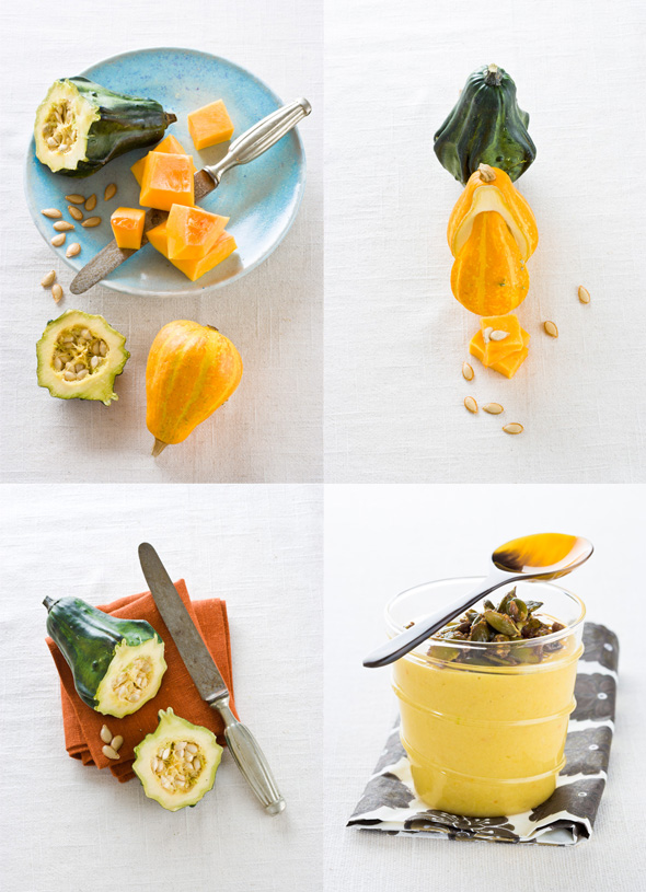 The Home Academy Receta