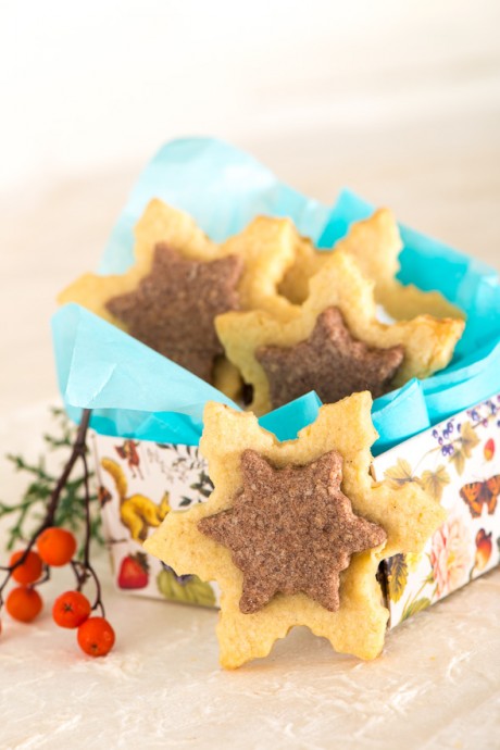 The Home Academy galletas Navidad