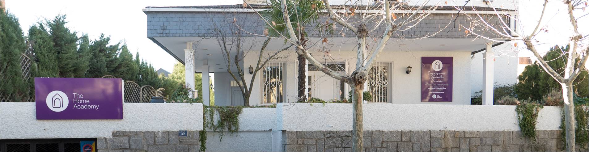 The Home Academy Casa-Escuela