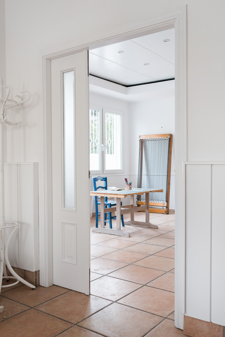 The Home Academy muebles tha