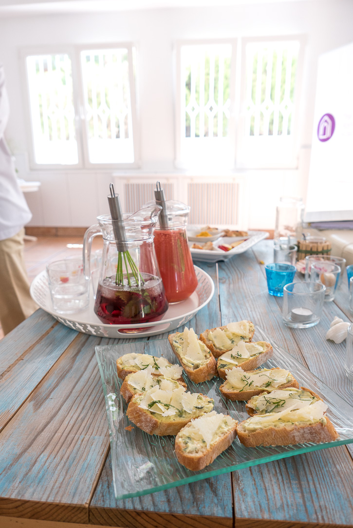 The Home Academy Recibir en casa