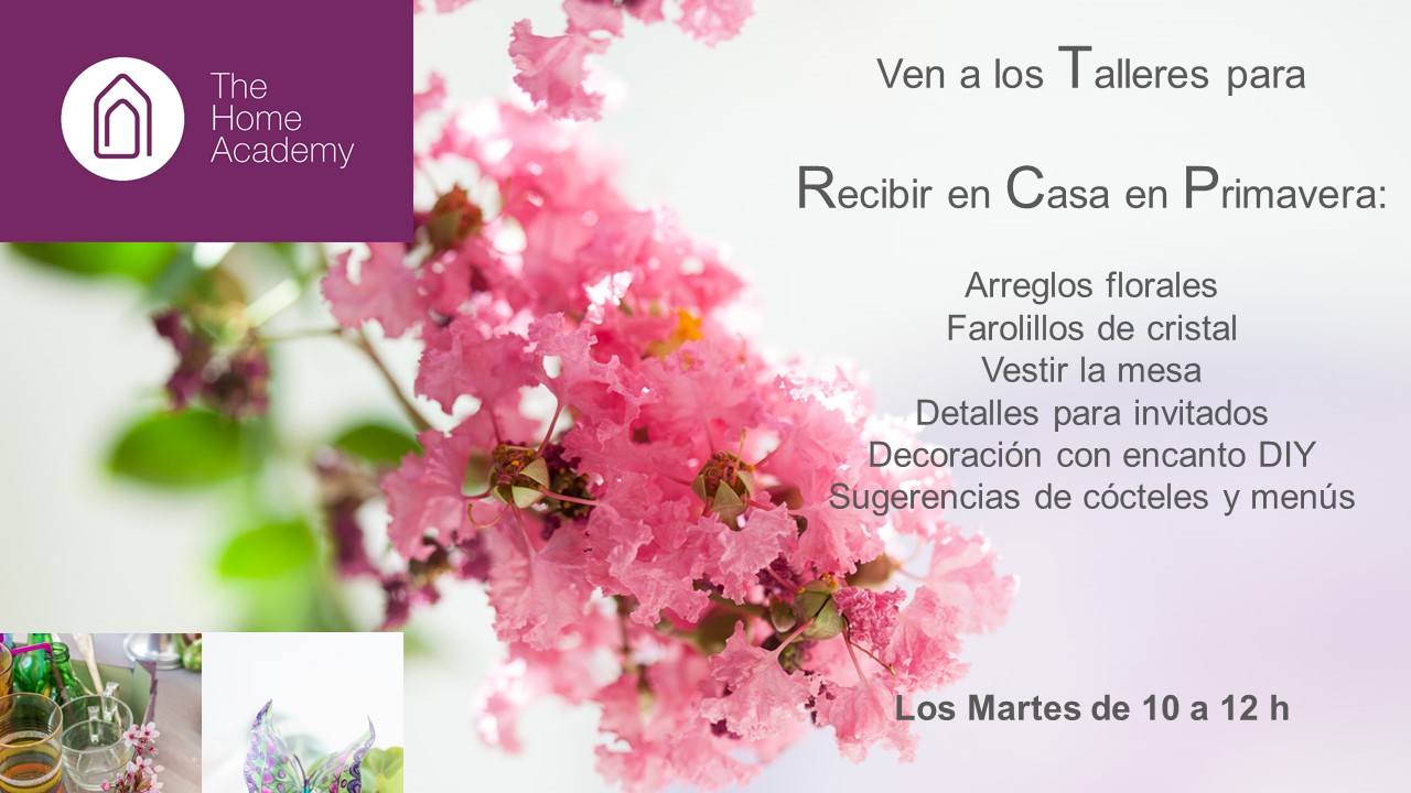 promición curso recibir en casa 1