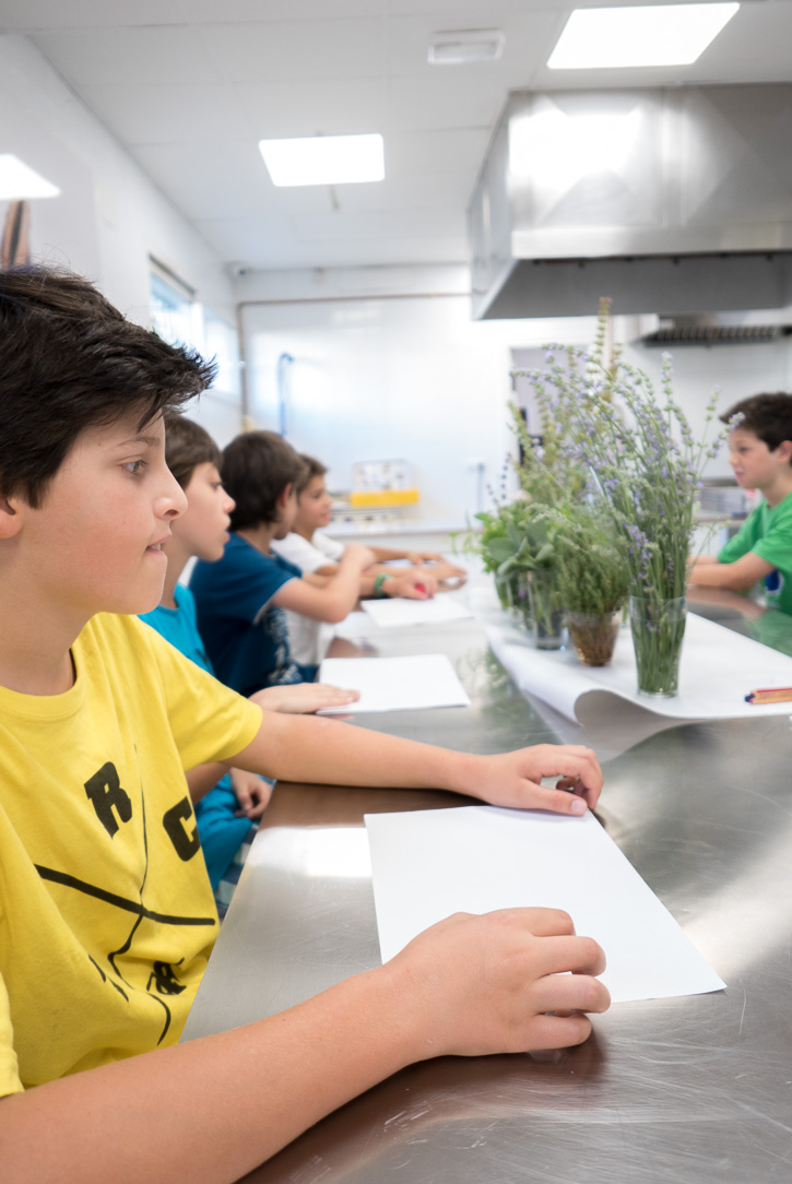 Taller sensorial 3
