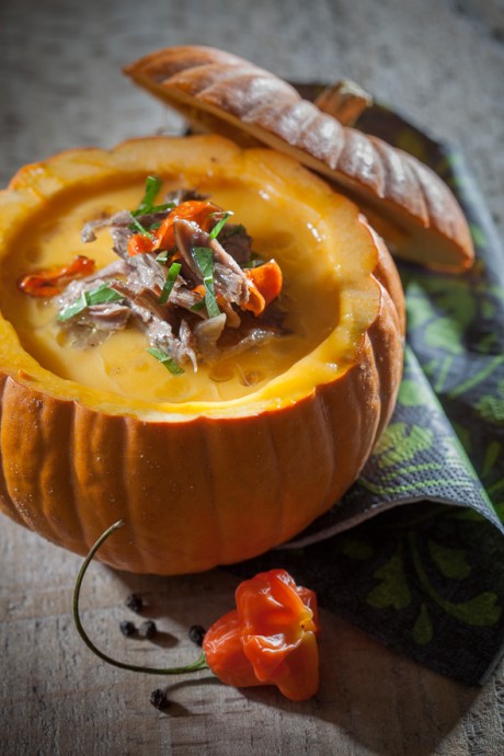 03224-Crema-de-otoño-con-escabeche-de-liebre-460x690
