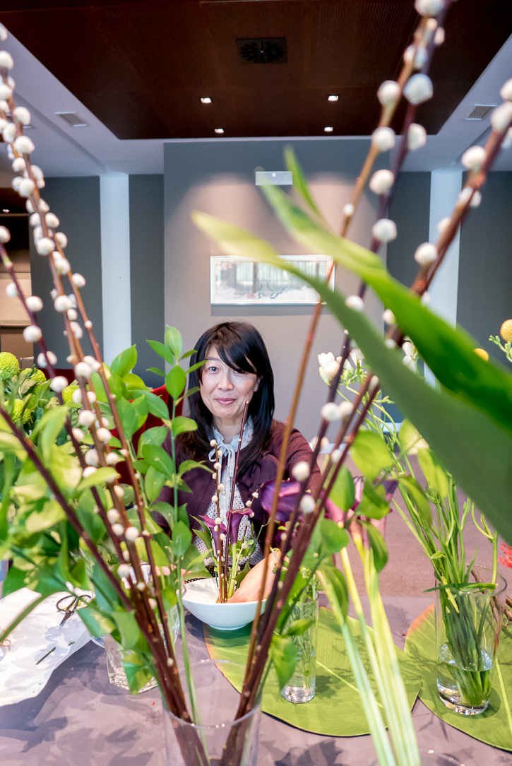Ikebana The Home Academy3