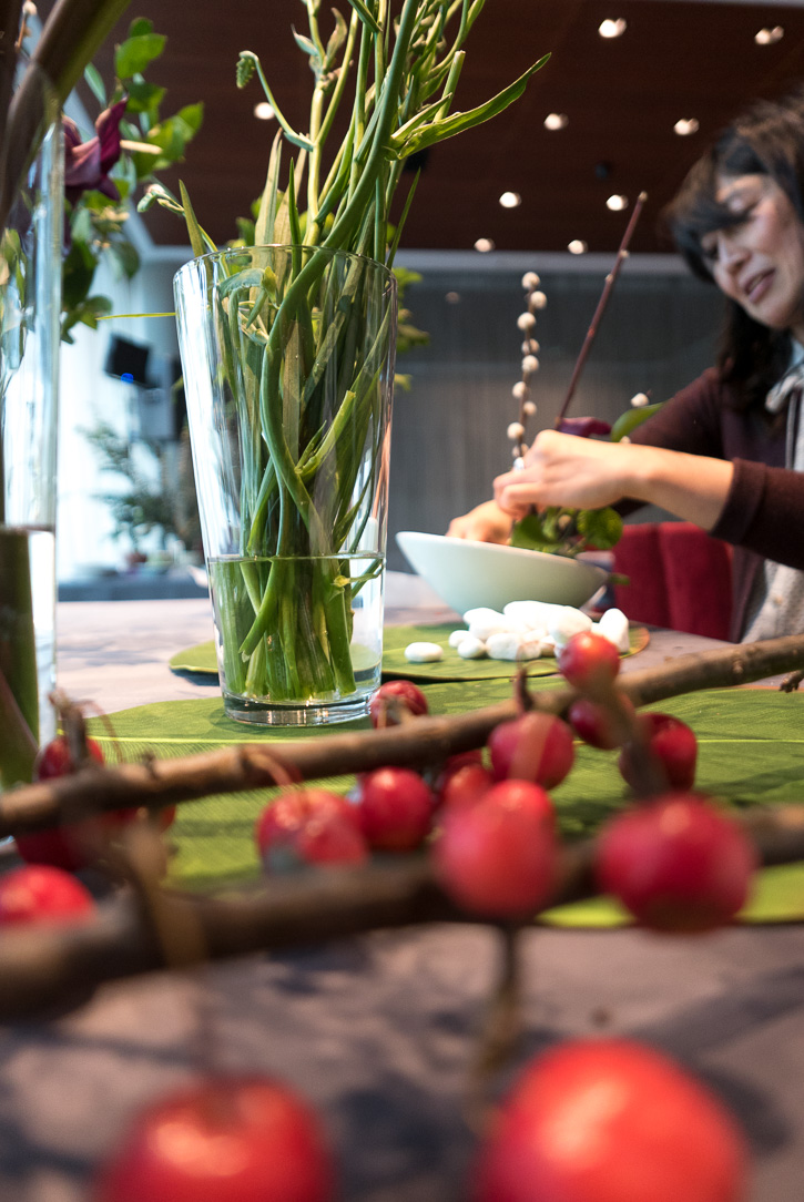 Ikebana The Home Academy 5