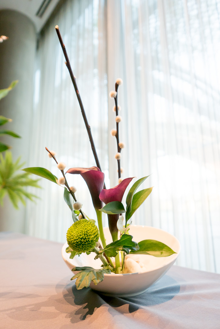 Ikebana The Home Academy 6
