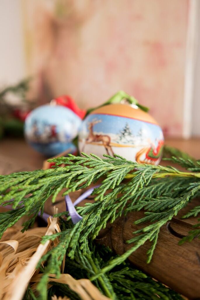 The Home Academy Nochebuena y Navidad
