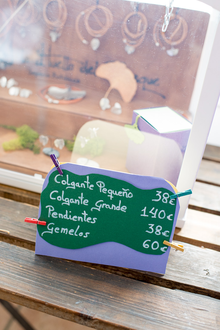 tienda Navidad The HOme Academy 5
