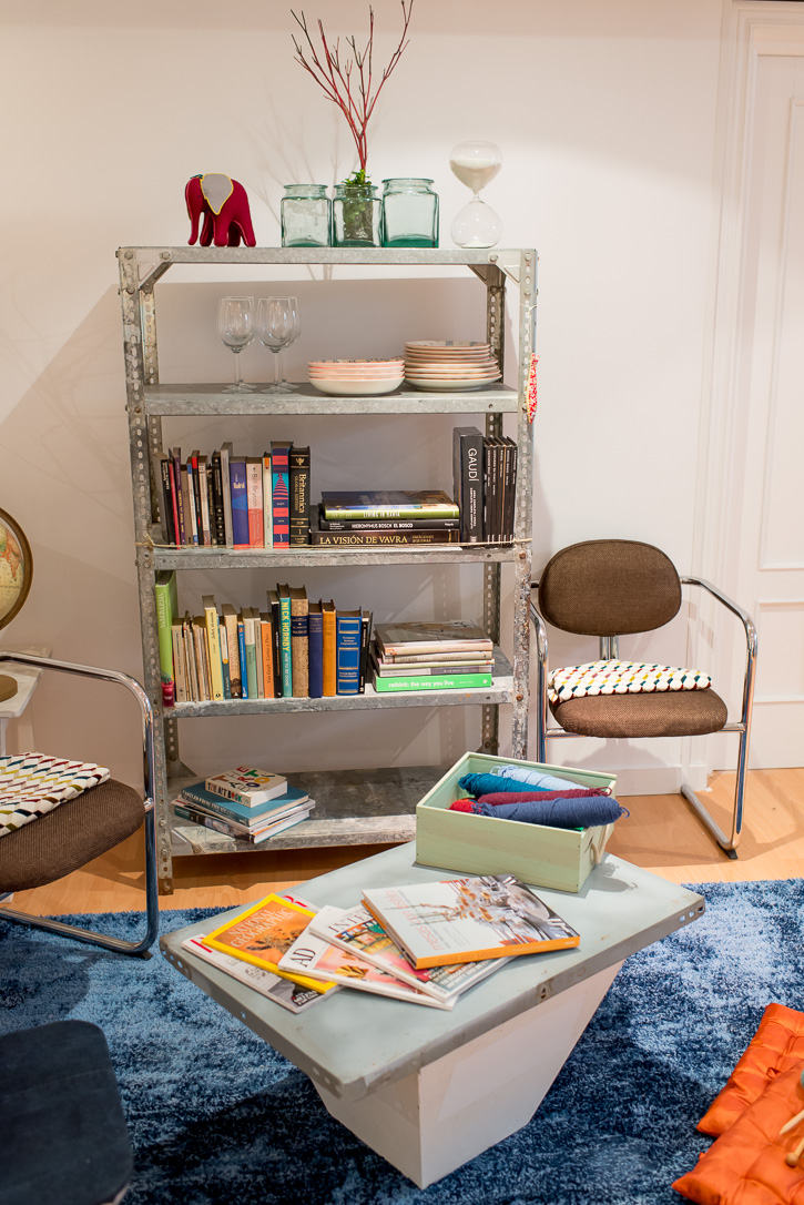 organizar