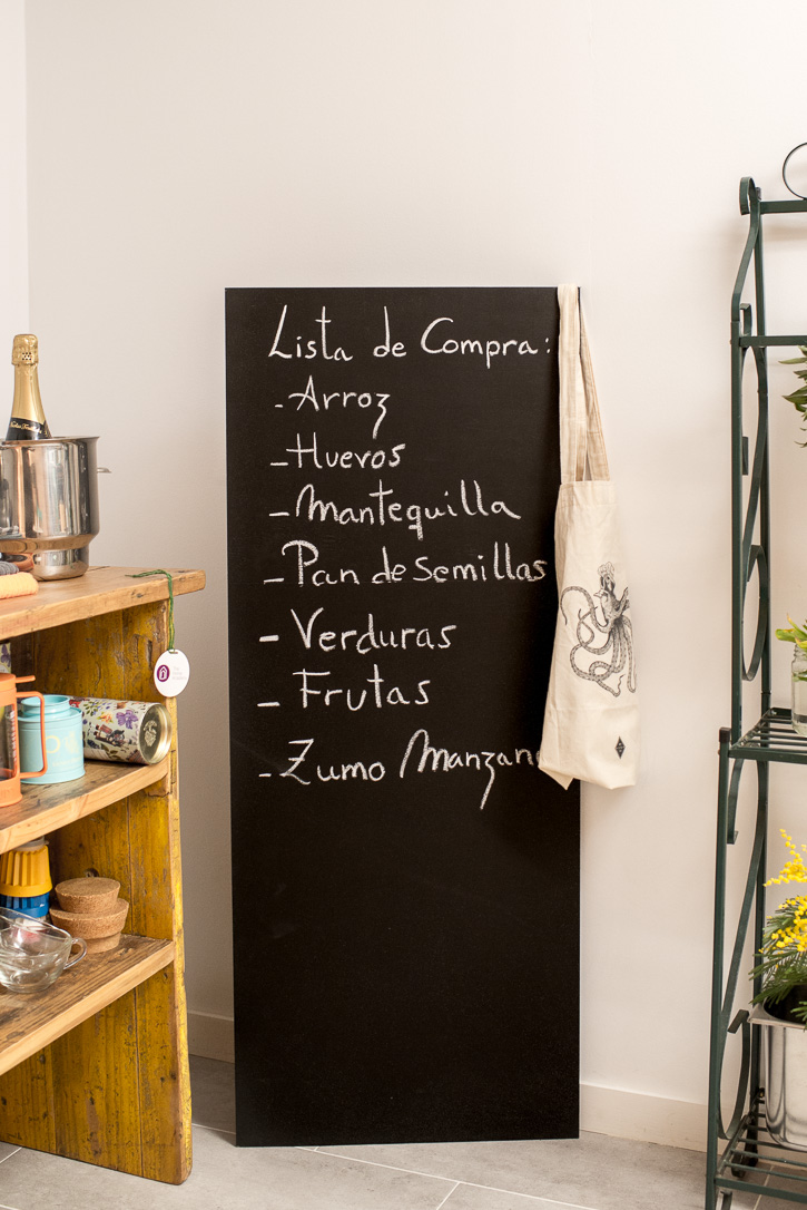 organizar hogar