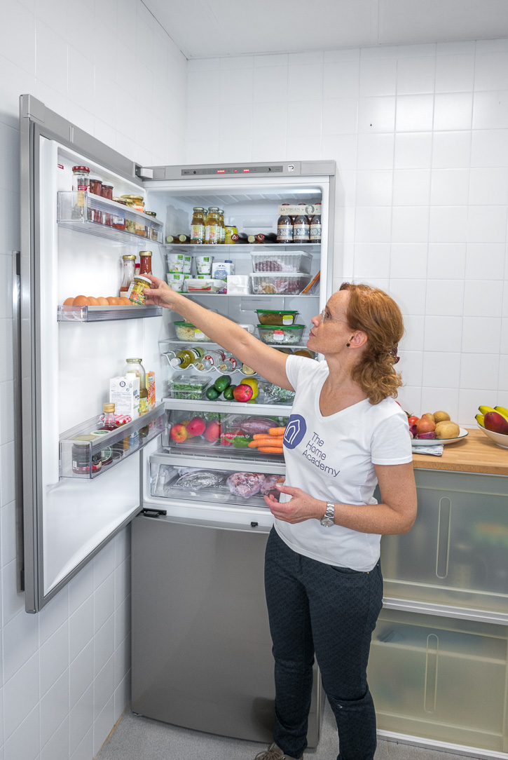 Frigo clase