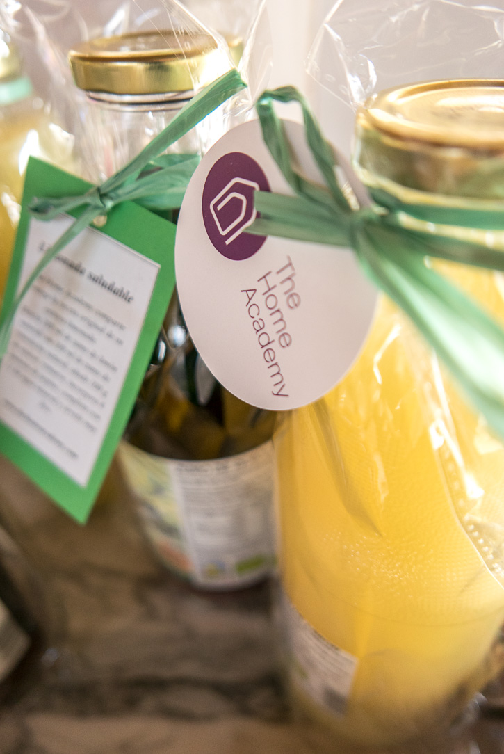 The Home Academy detox