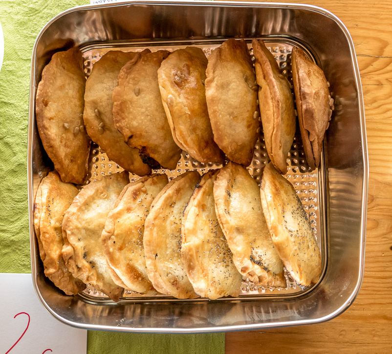 The Home Academy saludable 5