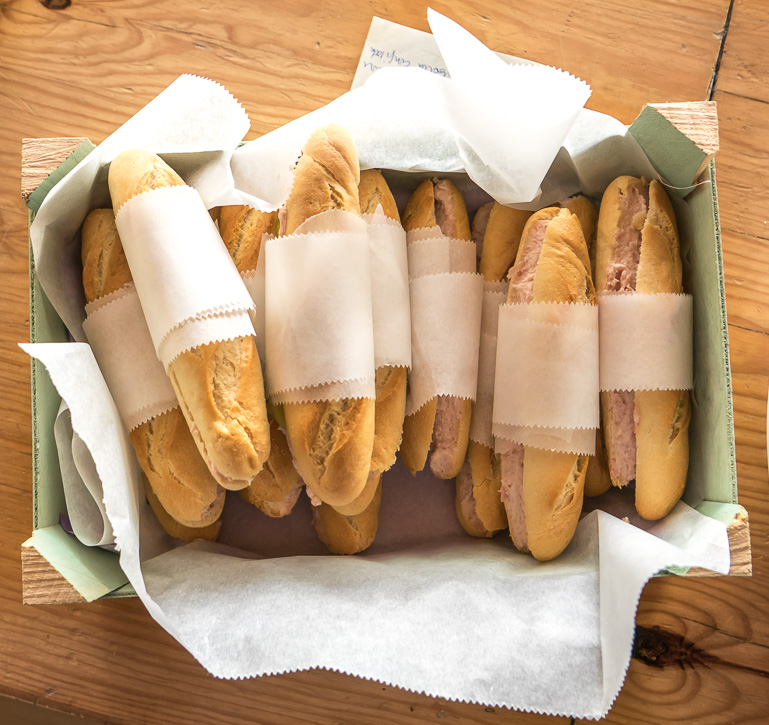 The Home Academy saludable 6