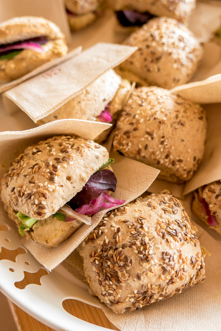 The Home Academy saludable 7