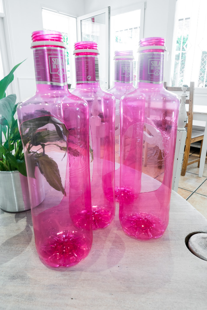 3 Reciclar en The Home Academy