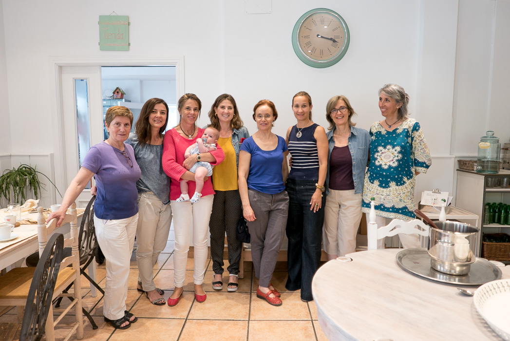 The Home Academy curso de cocina actual 5