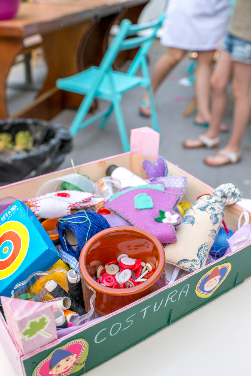 The Home Academy Campamento verano niños