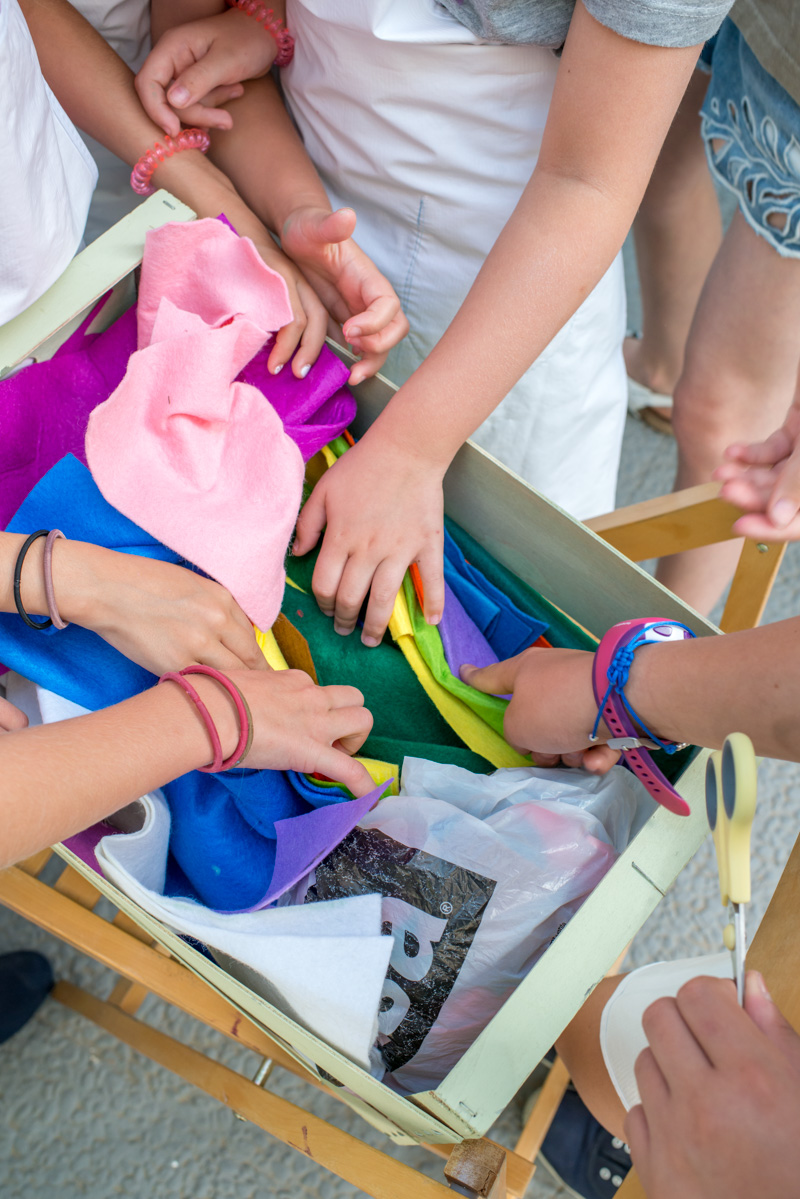 The Home Academy campamento verano niños 3