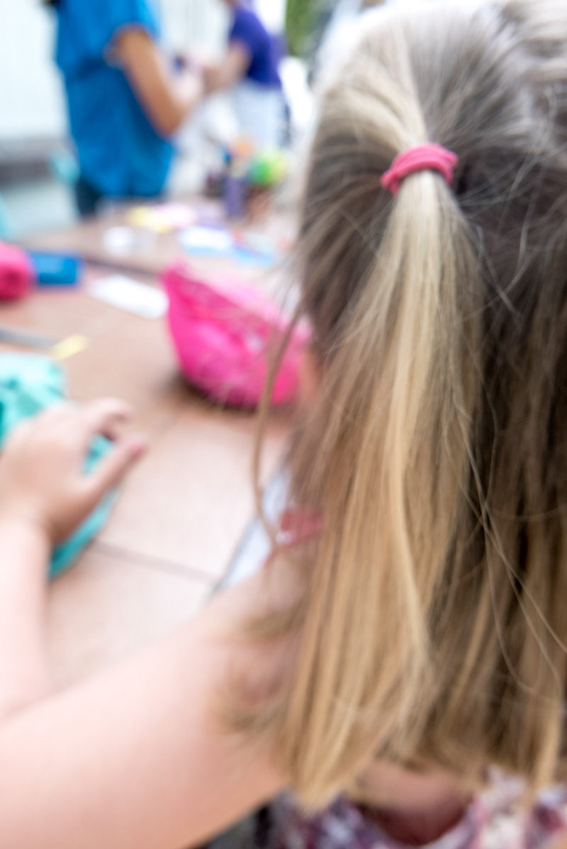 The Home Academy campamento verano niños 5