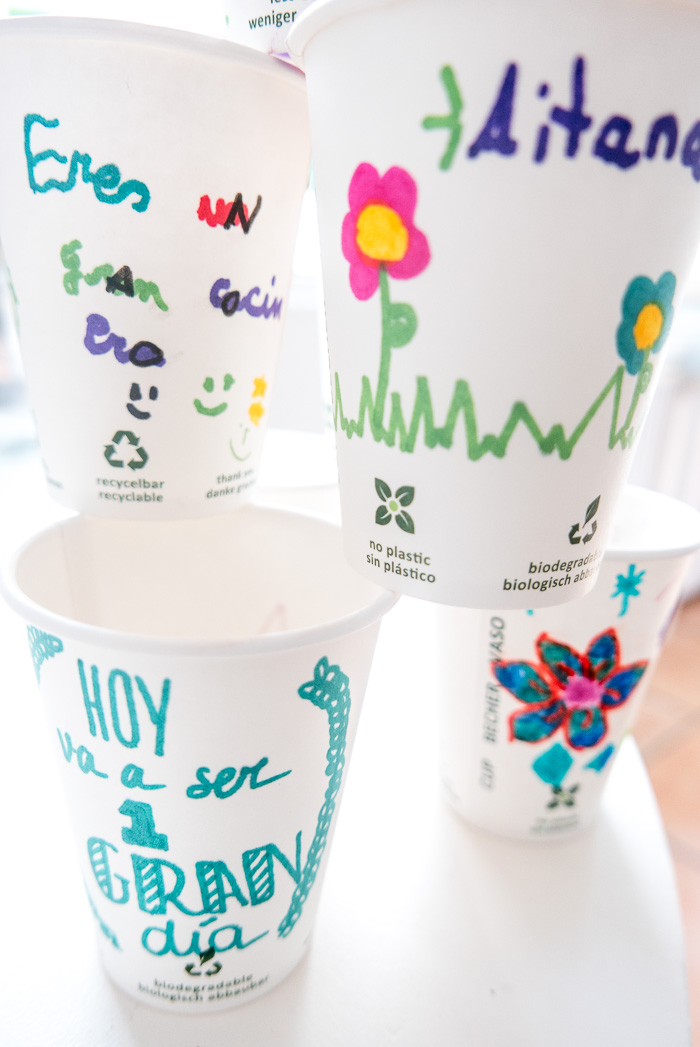 campamentos The Home Academy creatividad