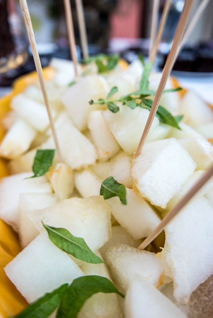 The Home Academy recetas sanas