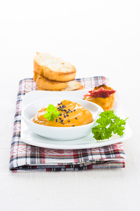 The Home Academy y su cocina saludable