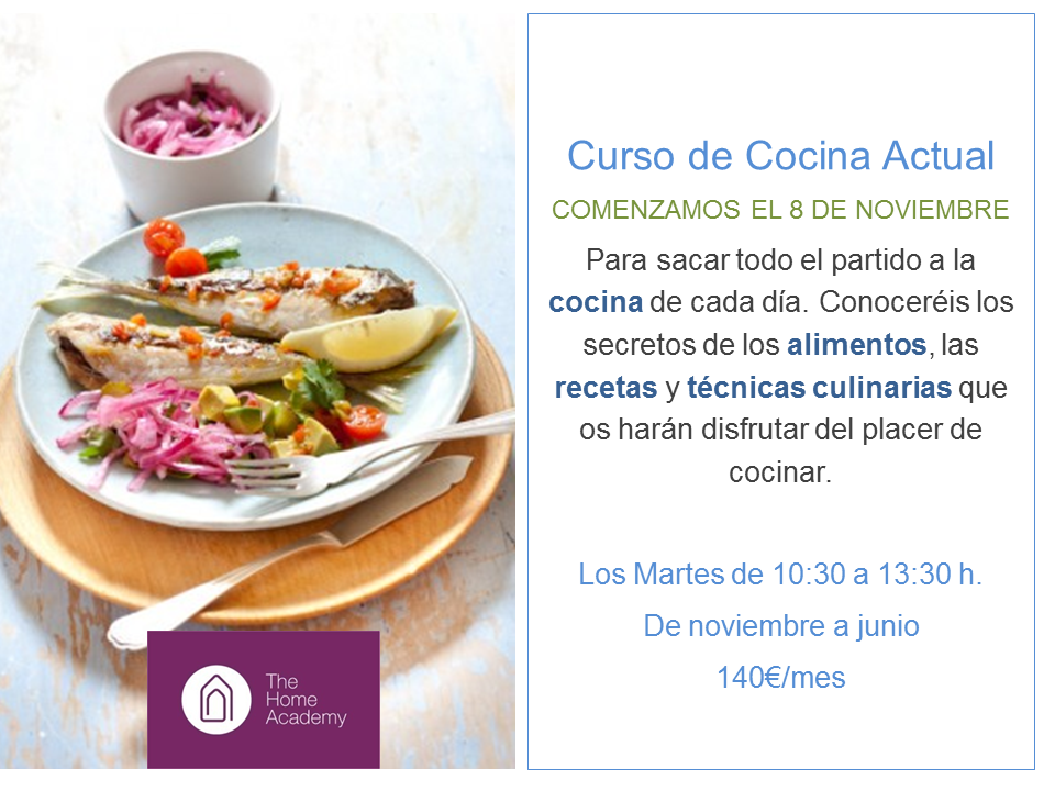 Cocina Actual OK