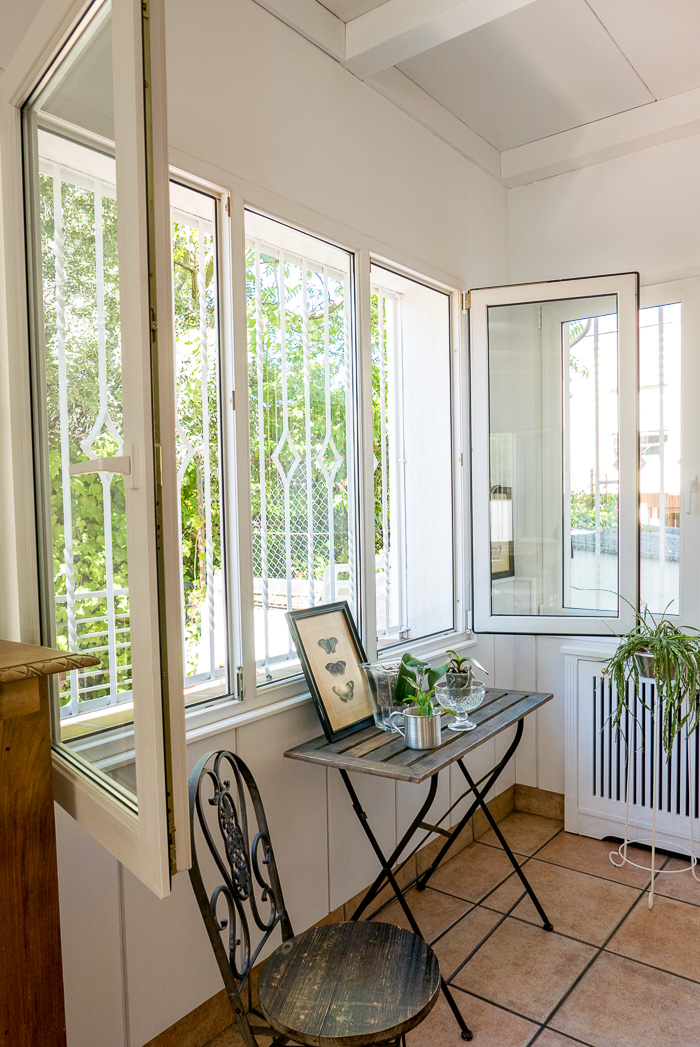 The Home Academy ventilar la casa 2
