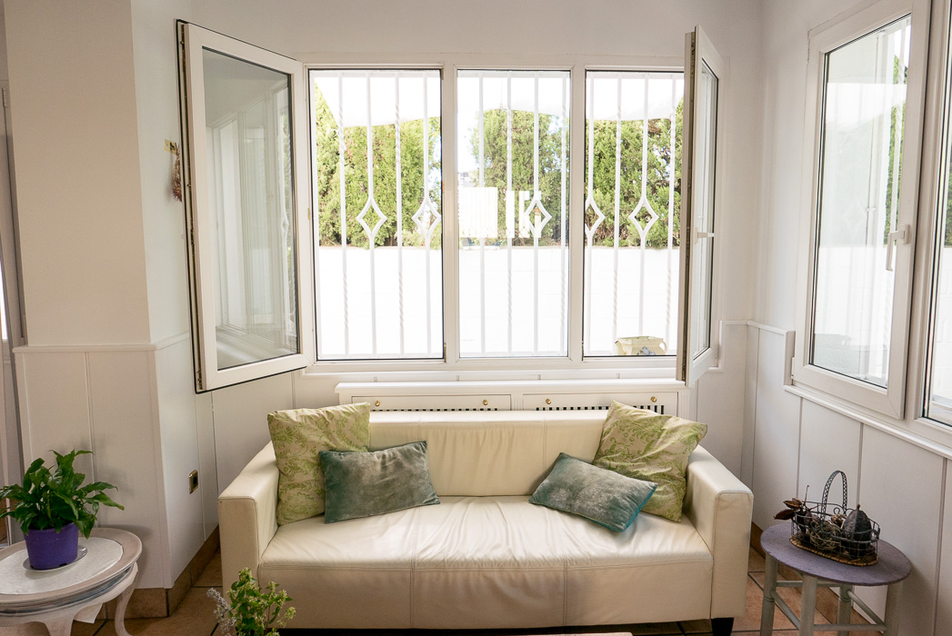 The Home Academy ventilar la casa 3