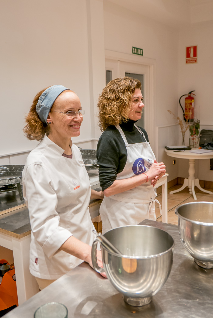 The Home Academy clases de cocina española 202