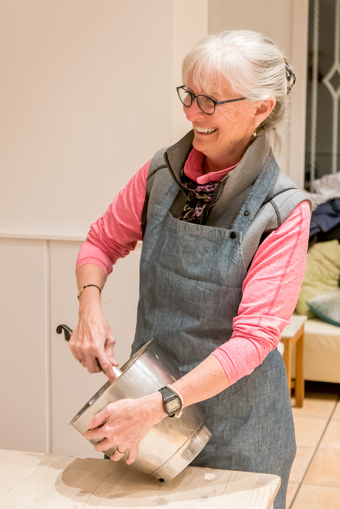 The Home Academy cocina española 500