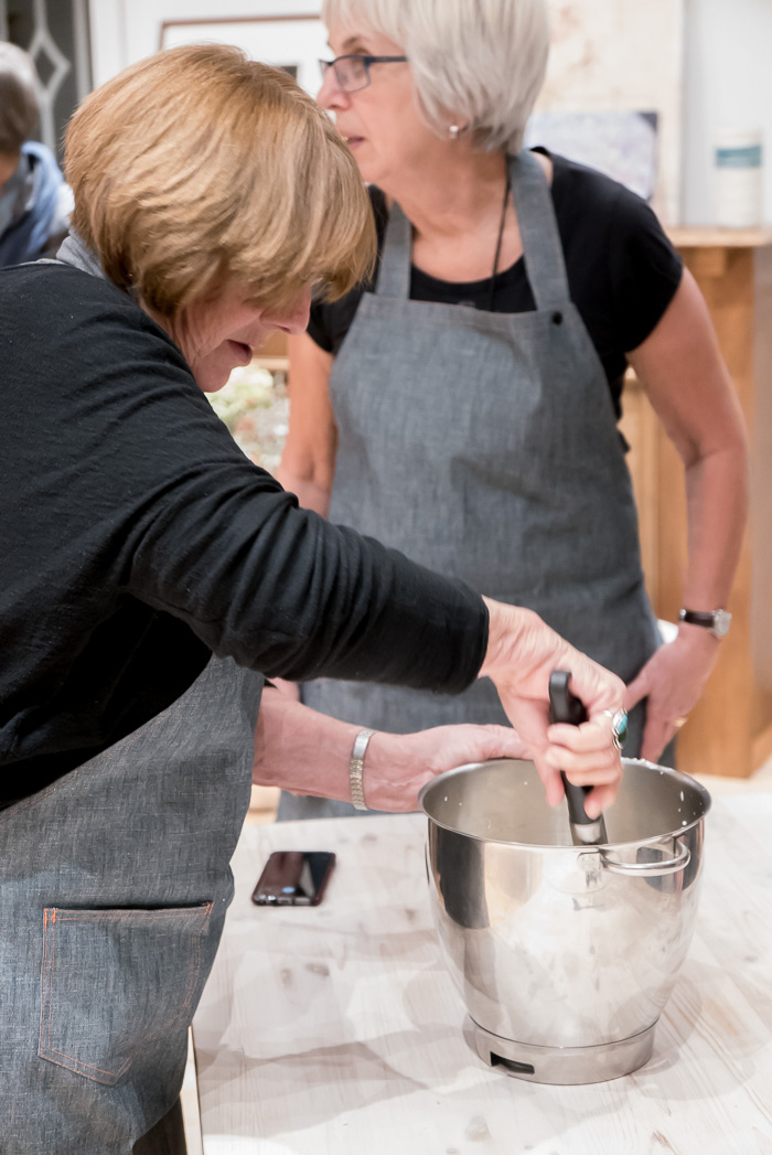 The Home Academy cocina española 600
