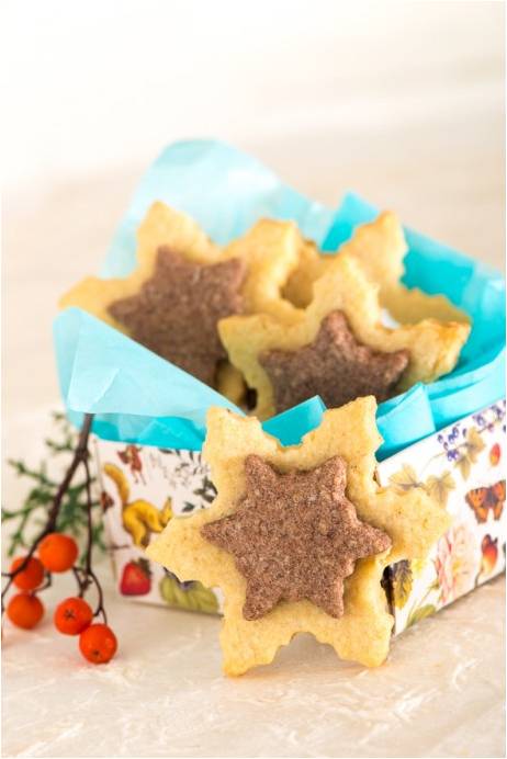 galletas navidad dos