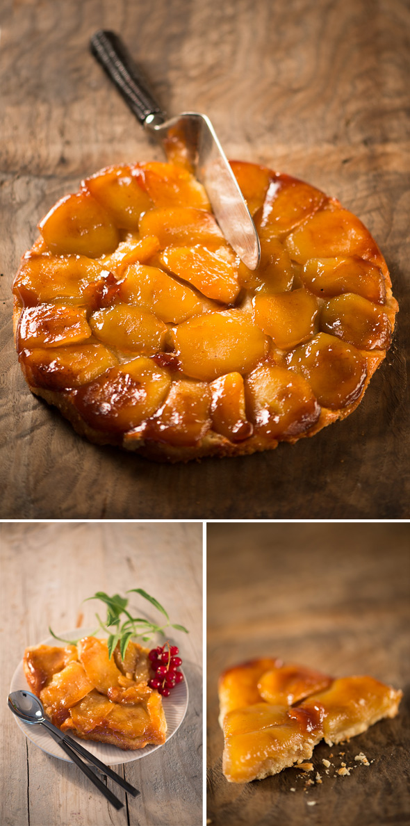 Tarta-Tatin