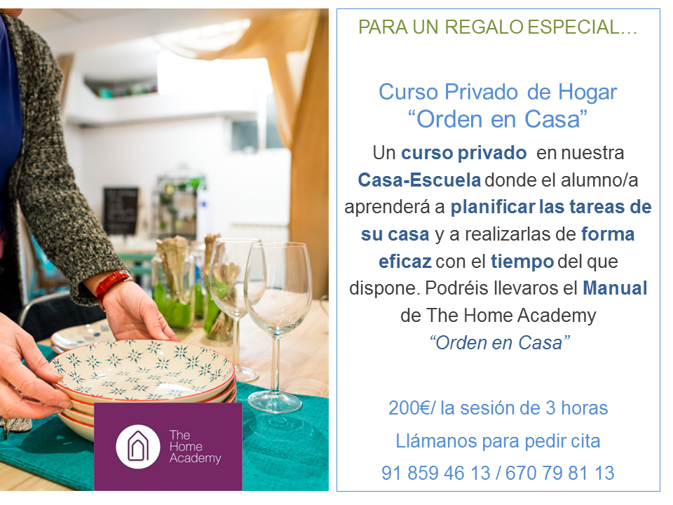 curso exprés hogar privado 2017