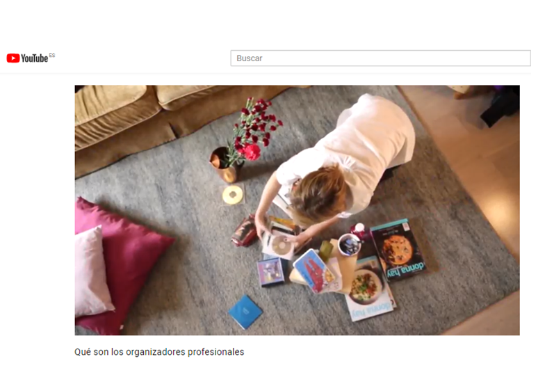 youtube The Home Academy