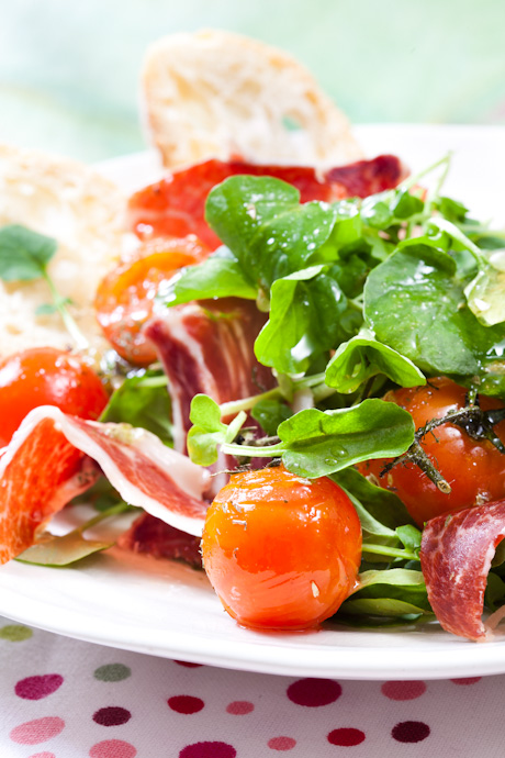 03105-Ensalada-de-berros-y-jamon