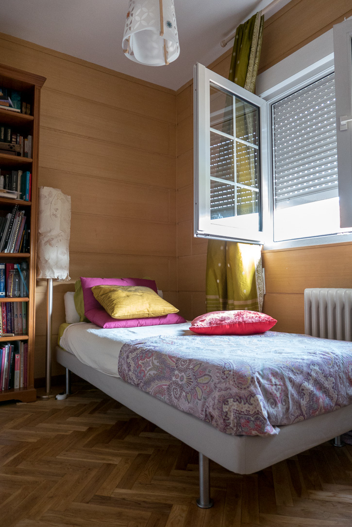 partícipe hacer los deberes fuga Consejos para ventilar el dormitorio - The Home Academy