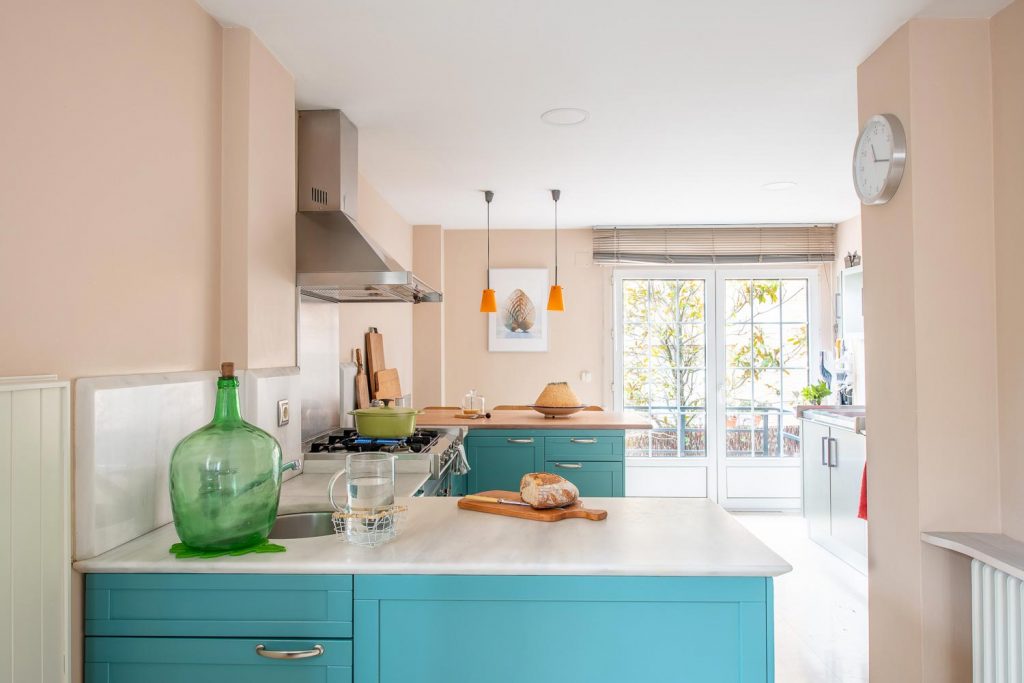 COCINA