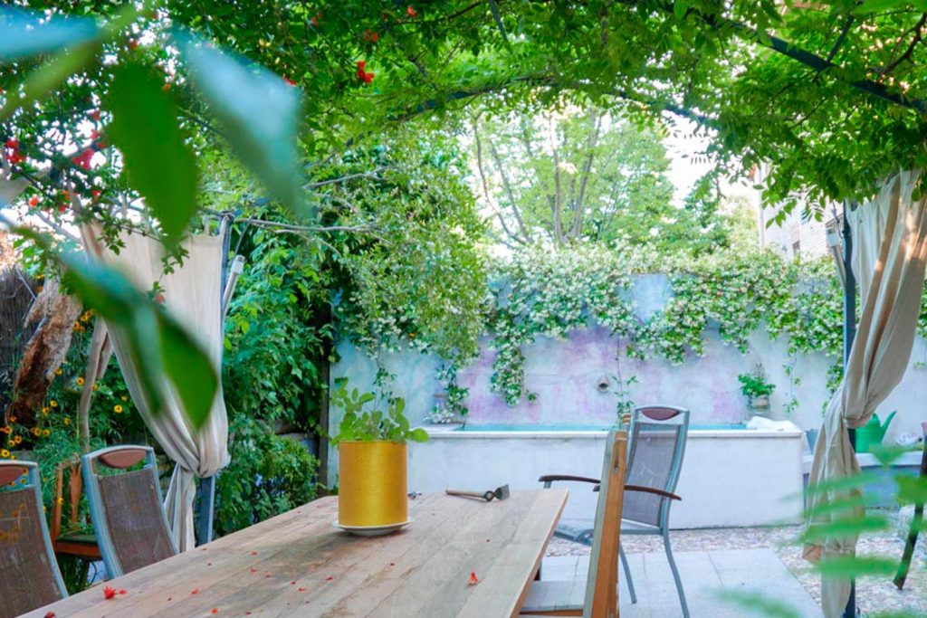 JARDIN