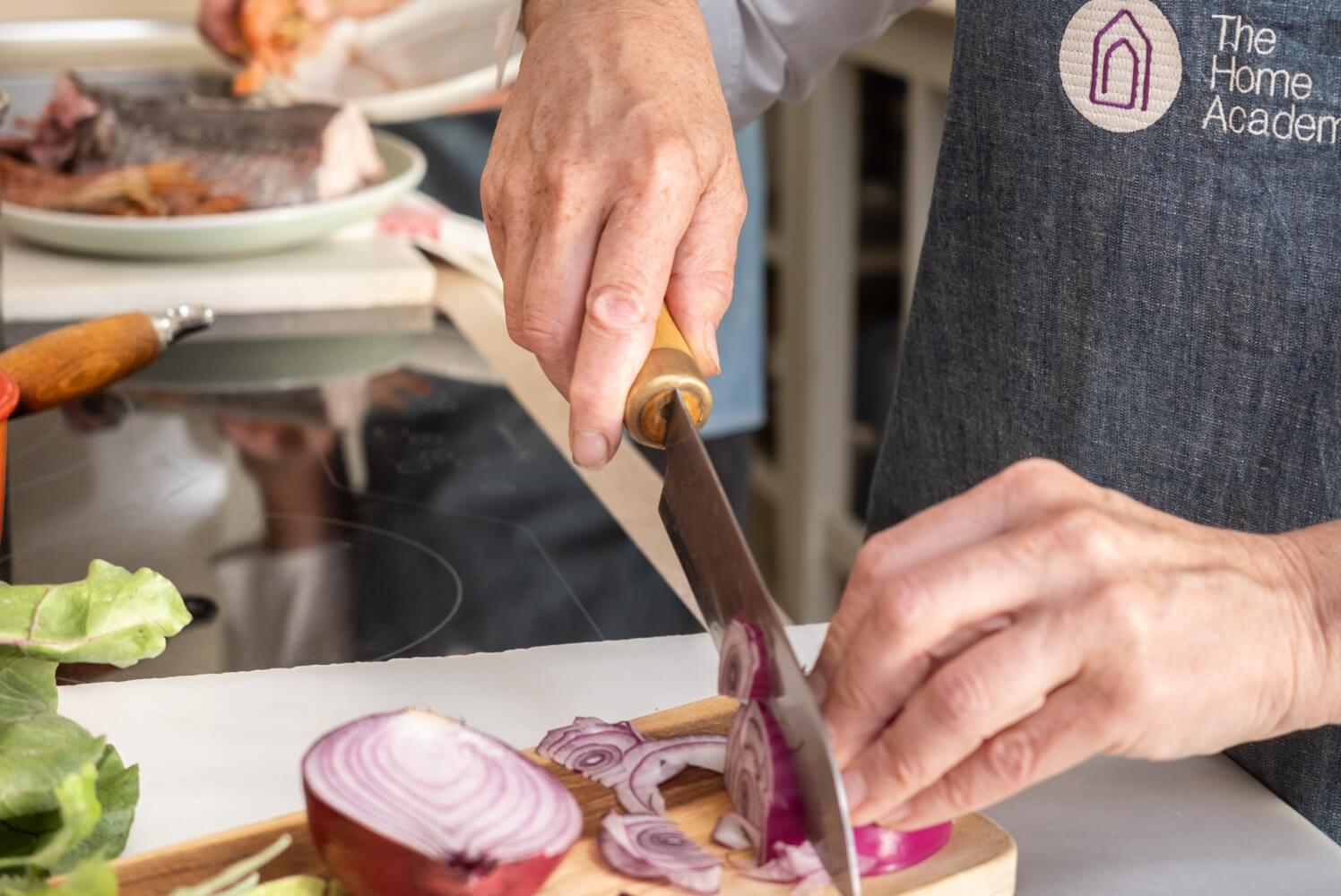 curso-presencial chef a domicilio-the-home-academy